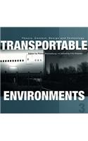 Transportable Environments 3