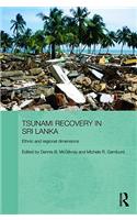 Tsunami Recovery in Sri Lanka