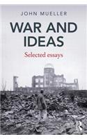 War and Ideas