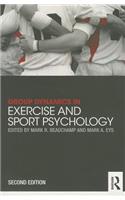 Group Dynamics in Exercise and Sport Psychology