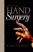 Atlas of Hand Surgery (POSY)