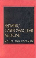 Pediatric Cardiovascular Medicine Hardcover â€“ 22 June 2000