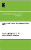 Taxing the Hard-to-tax