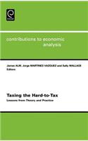 Taxing the Hard-To-Tax