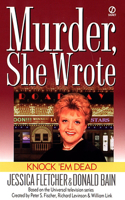 Murder, She Wrote: Knock 'em Dead