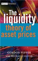 The Liquidity Theory of Asset Prices