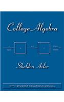 College Algebra