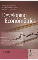 Developing Econometrics