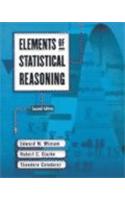 Elements of Statistical Reasoning