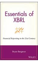 Essentials of XBRL