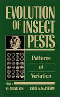 Evolution of Insect Pests