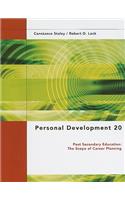 Personal Development 20