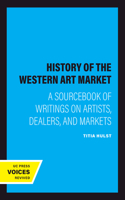 A History of the Western Art Market