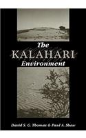 Kalahari Environment
