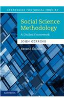 Social Science Methodology