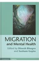 Migration and Mental Health