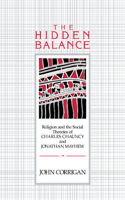 The Hidden Balance: Religion and the Social Theories of Charles Chauncy and Jonathan Mayhew(English)