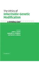 Ethics of Inheritable Genetic Modification