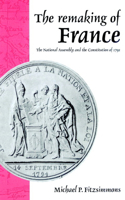 Remaking of France