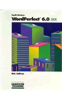 Word 6.0 DOS Comp Train Series