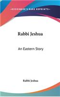 Rabbi Jeshua