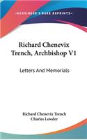 Richard Chenevix Trench, Archbishop V1