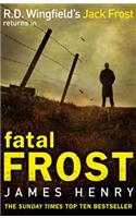 Fatal Frost