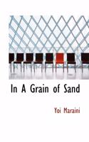 In a Grain of Sand