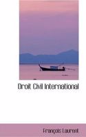 Droit Civil International