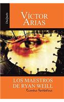 Los Maestros de Ryan Weill