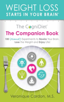 CogniDiet Companion Book