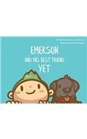 Emerson and his Best Friend Yet