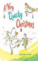 A Very Quacky Christmas