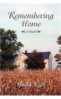 Remembering Home