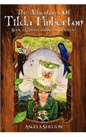 Adventures of Tilda Pinkerton