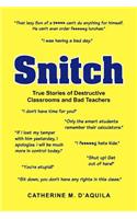 Snitch