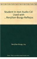 In Text Audio CD-ROM for Renjilian-Burgy/Mraz/Chiquito/de Darer S Reflejos