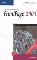 New Perspectives on Microsoft FrontPage 2003