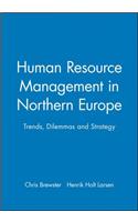 Human Resource Management in Northern Europe