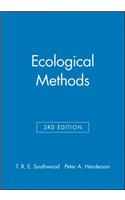 Ecological Methods