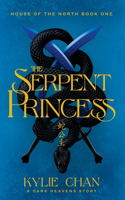 The Serpent Princess