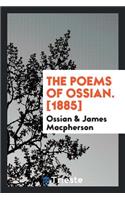 The Poems of Ossian