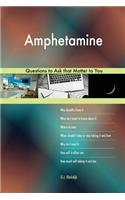 Amphetamine 627 Questions to Ask that Matter to You