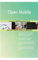 Open Mobile Complete Self-Assessment Guide