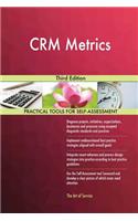 CRM Metrics Third Edition