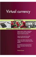 Virtual currency Second Edition
