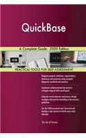 QuickBase A Complete Guide - 2020 Edition