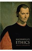 Machiavelli's Ethics