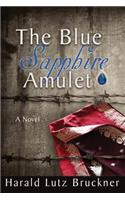 Blue Sapphire Amulet