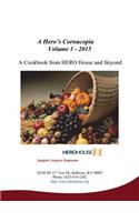 A HERO's Cornucopia - Volume 1 - 2015